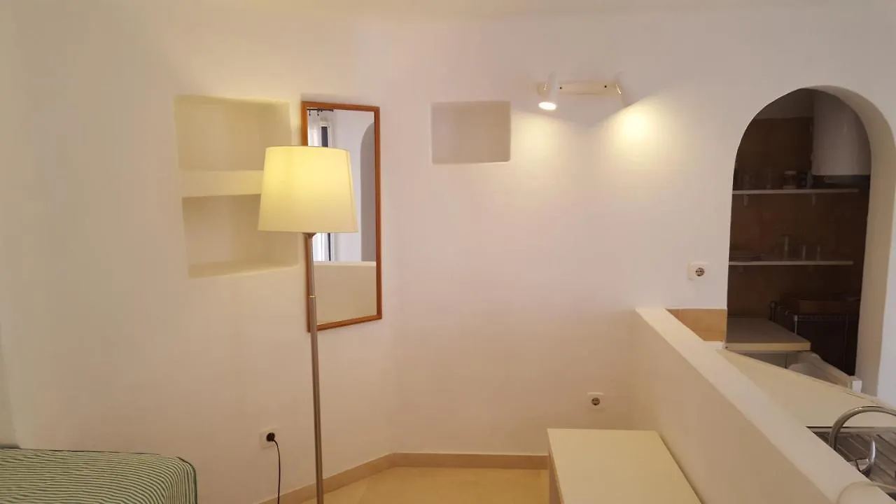 Nice Apartment On The Golf Course By The Beach San Miguel de Abona