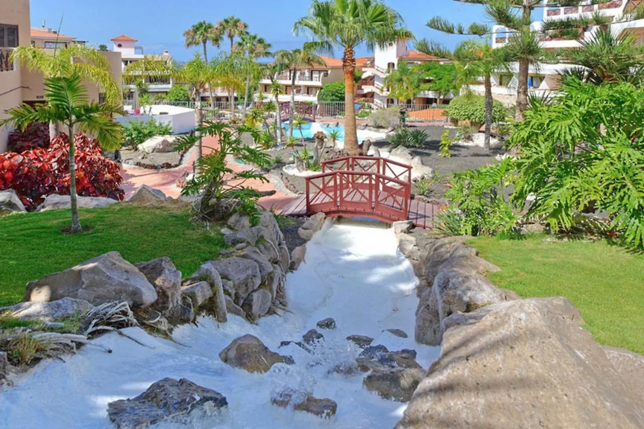 Nice Apartment On The Golf Course By The Beach San Miguel de Abona Spain