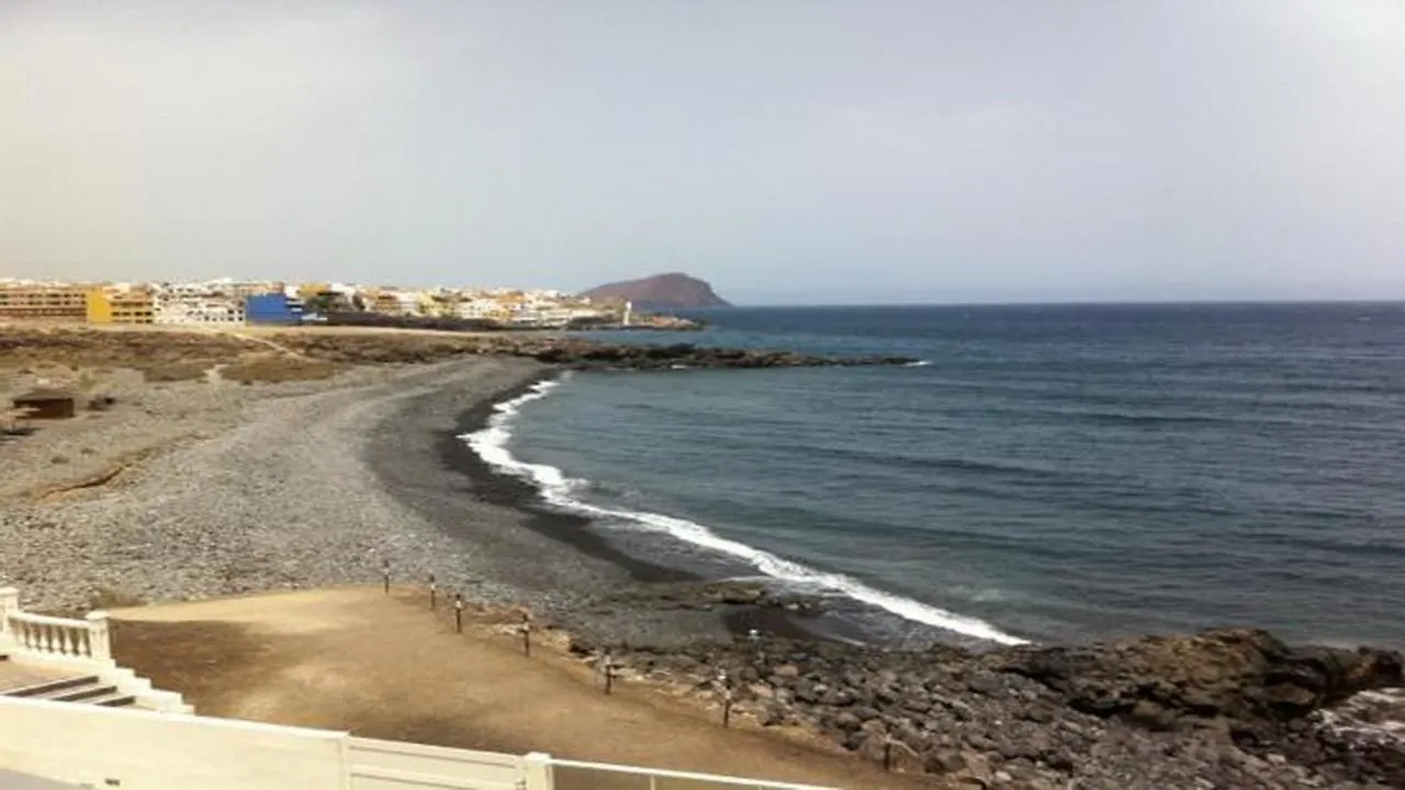Nice Apartment On The Golf Course By The Beach San Miguel de Abona 0*,