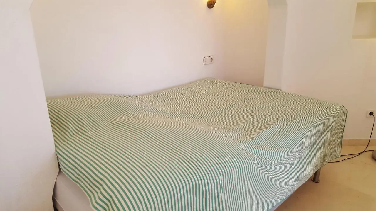 Nice Apartment On The Golf Course By The Beach San Miguel de Abona Spain
