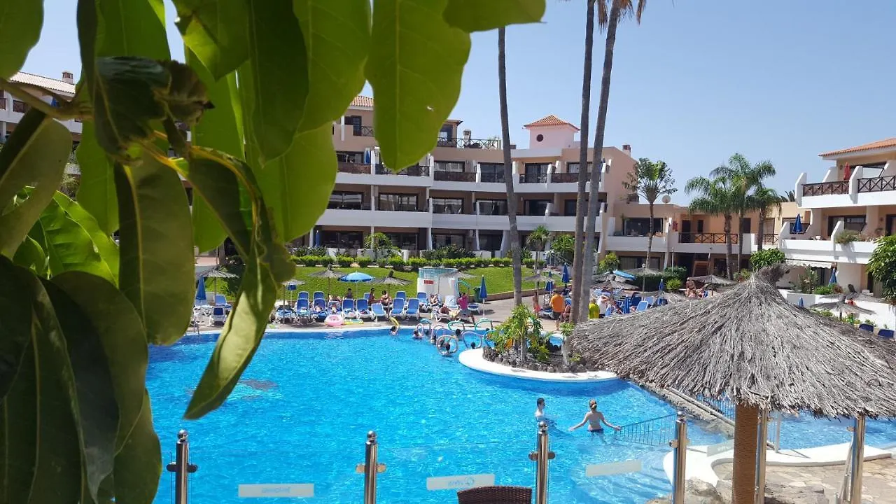 Nice Apartment On The Golf Course By The Beach San Miguel de Abona