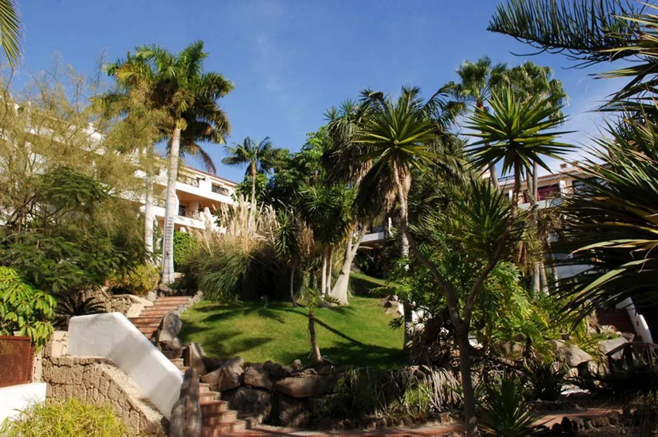 Nice Apartment On The Golf Course By The Beach San Miguel de Abona