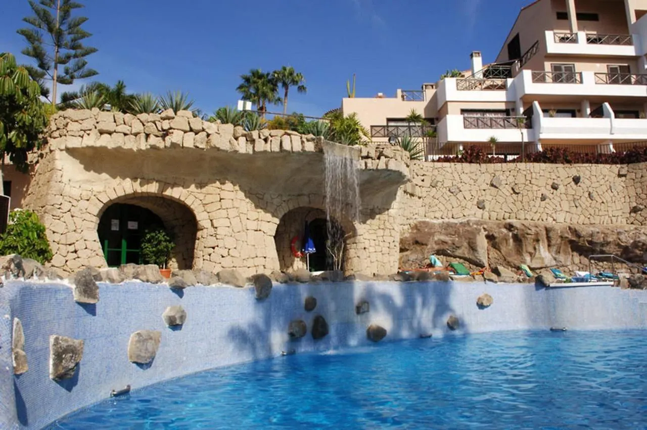 Nice Apartment On The Golf Course By The Beach San Miguel de Abona