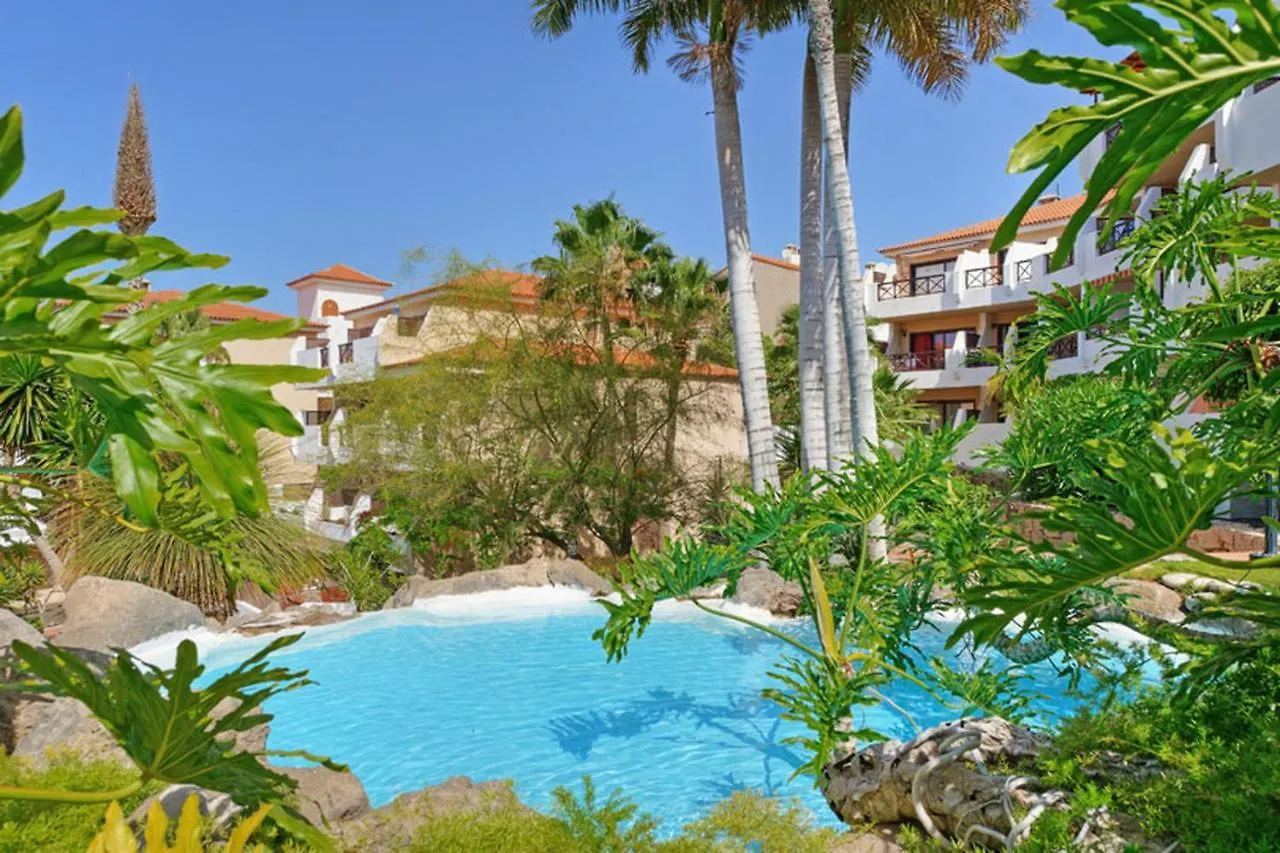 Nice Apartment On The Golf Course By The Beach San Miguel de Abona