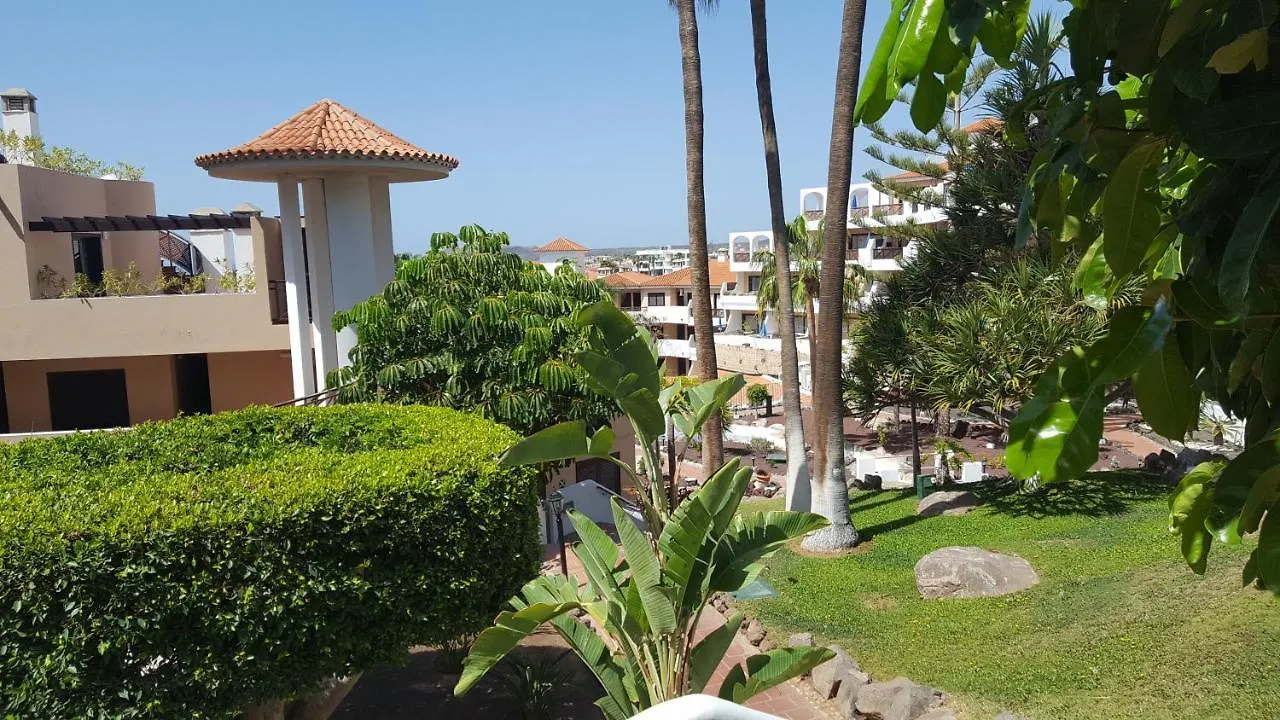 Nice Apartment On The Golf Course By The Beach San Miguel de Abona