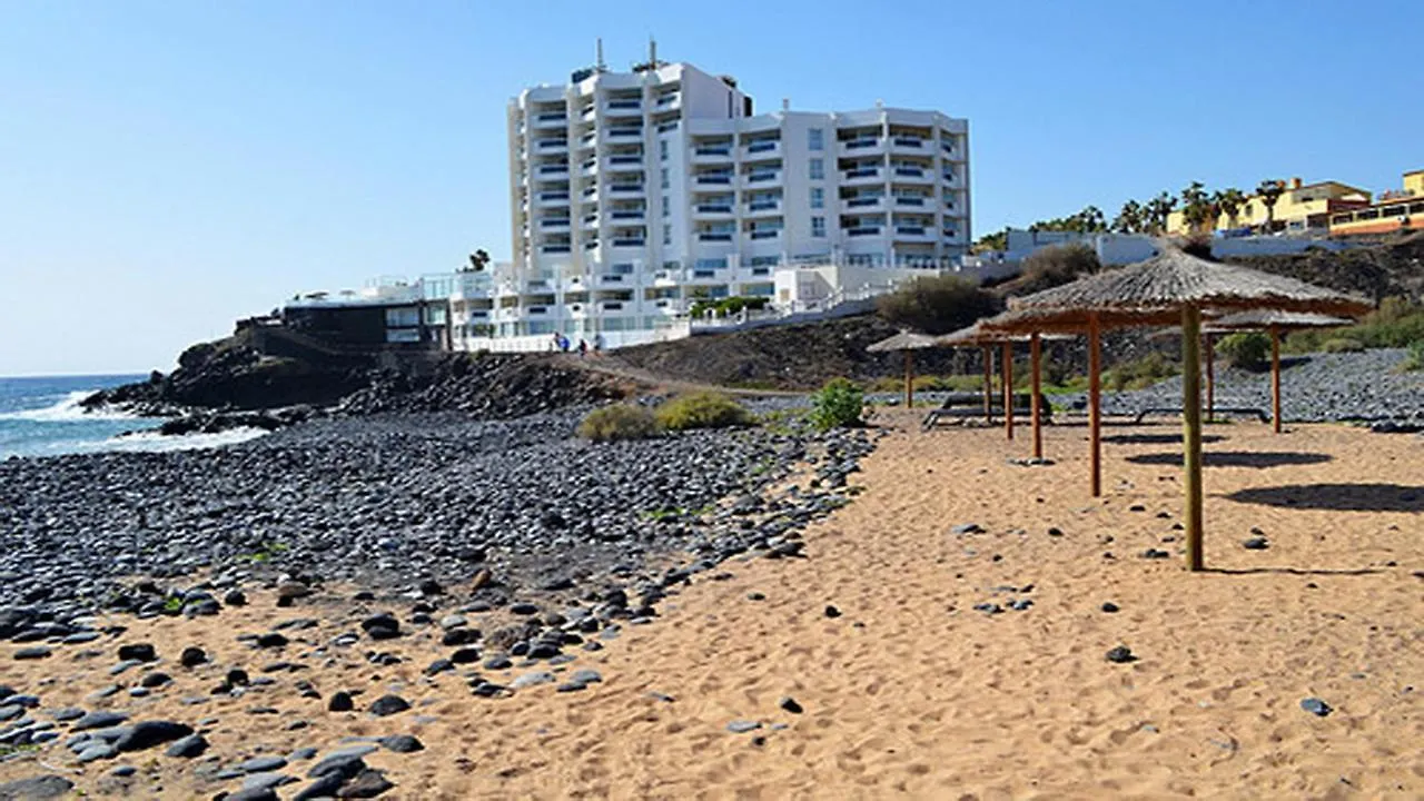 Nice Apartment On The Golf Course By The Beach San Miguel de Abona